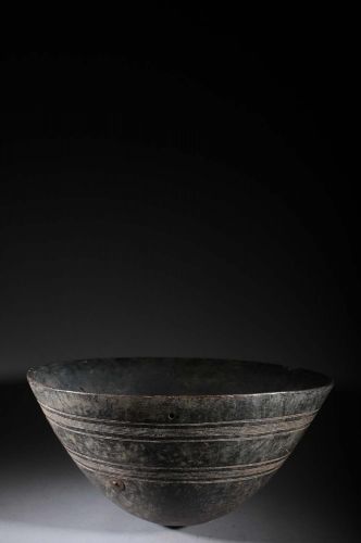 Tuareg bowl 