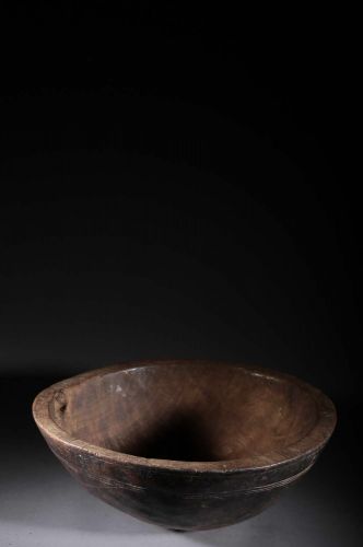 Tuareg bowl 