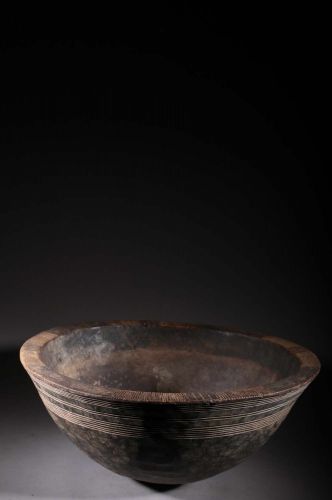 Tuareg bowl 