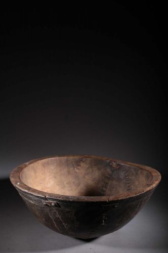 Tuareg bowl 