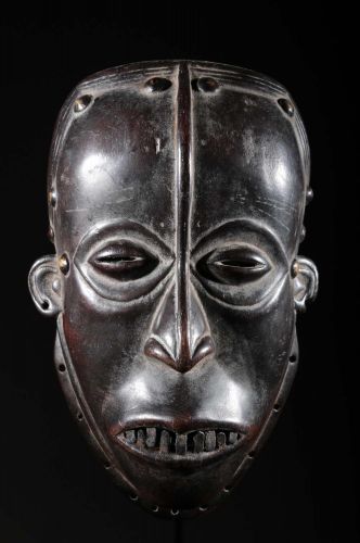 Bété mask 