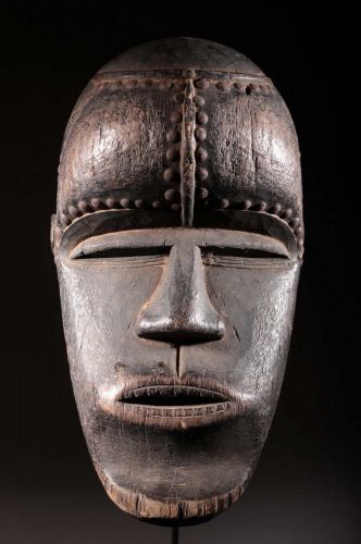 Bété mask 