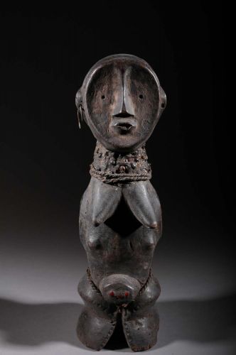 Statuette Mambila 