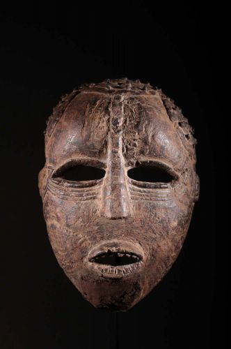 Bété mask 