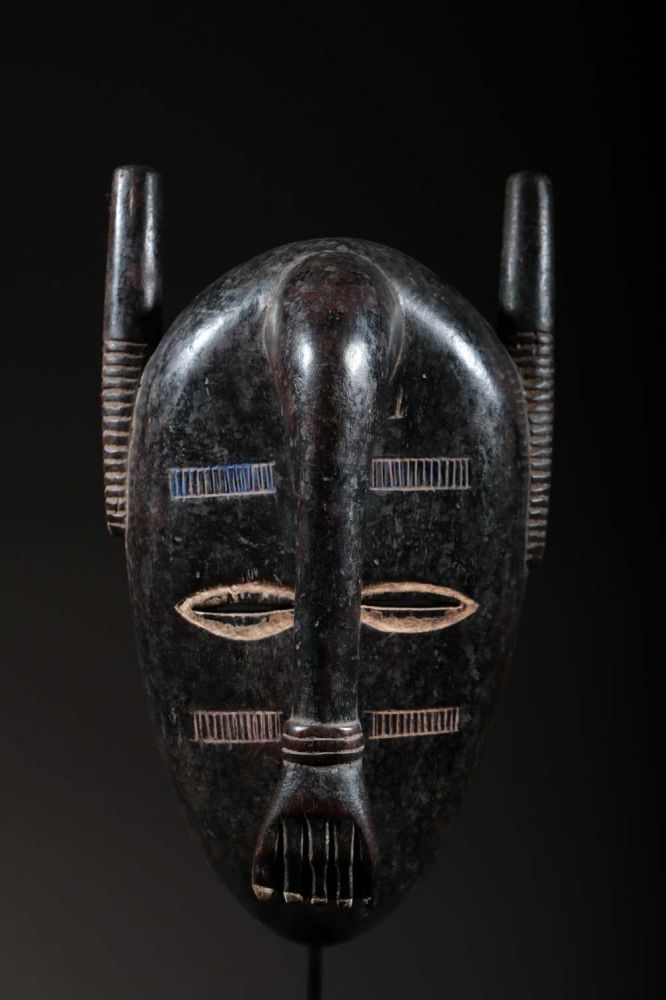 Djimini mask 