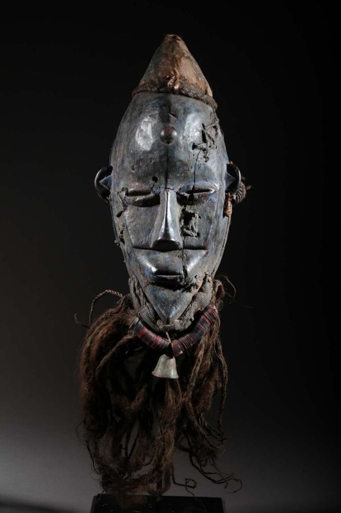 Bété mask 