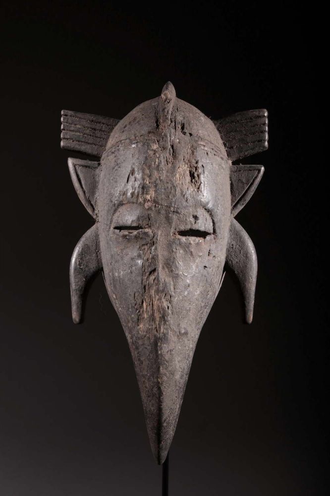 Djimini mask 