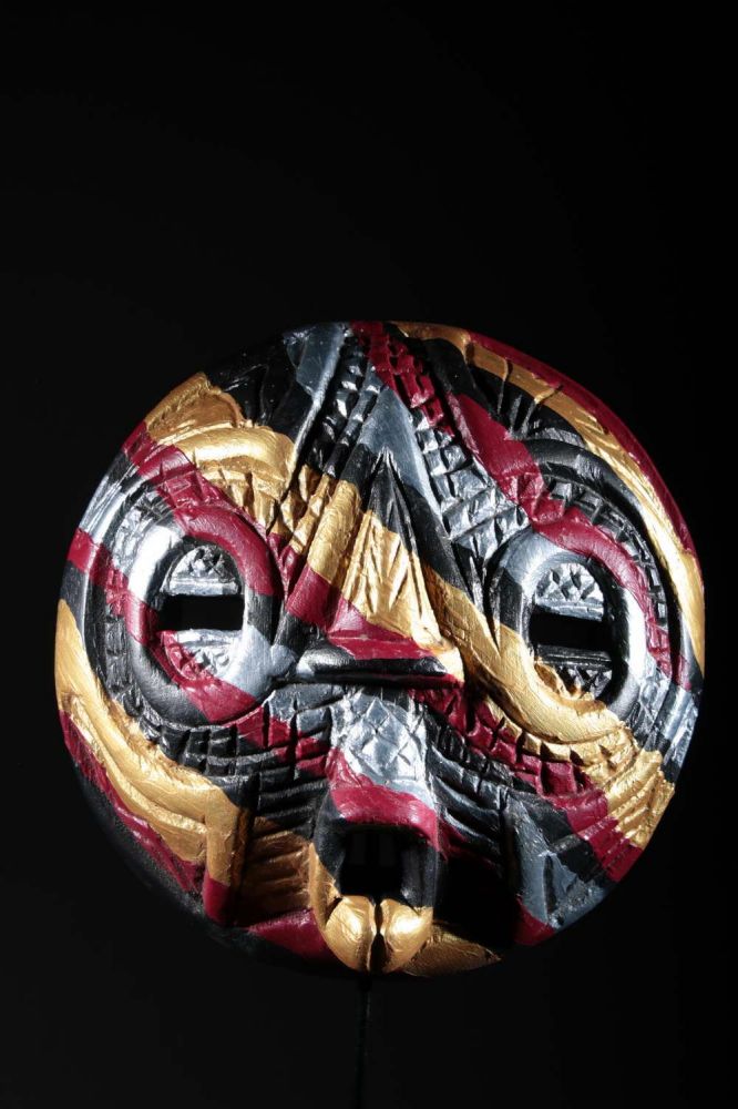 luba mask 