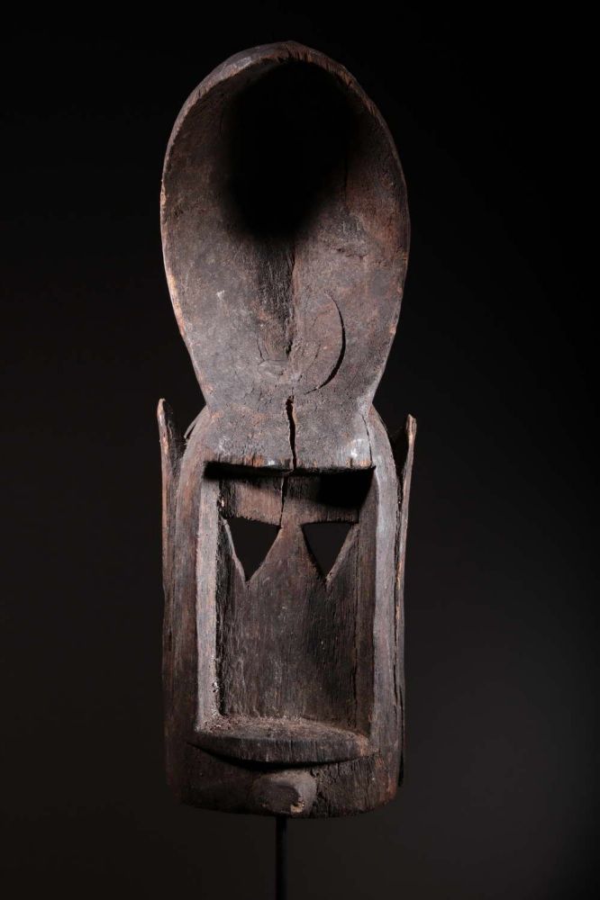 Dogon mask 