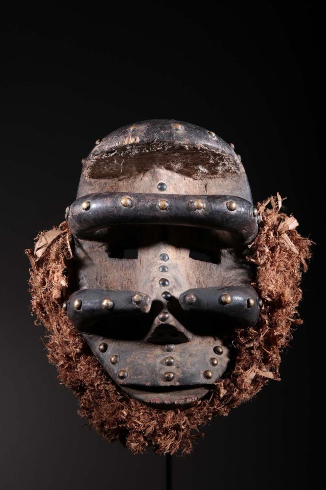 Bété mask 