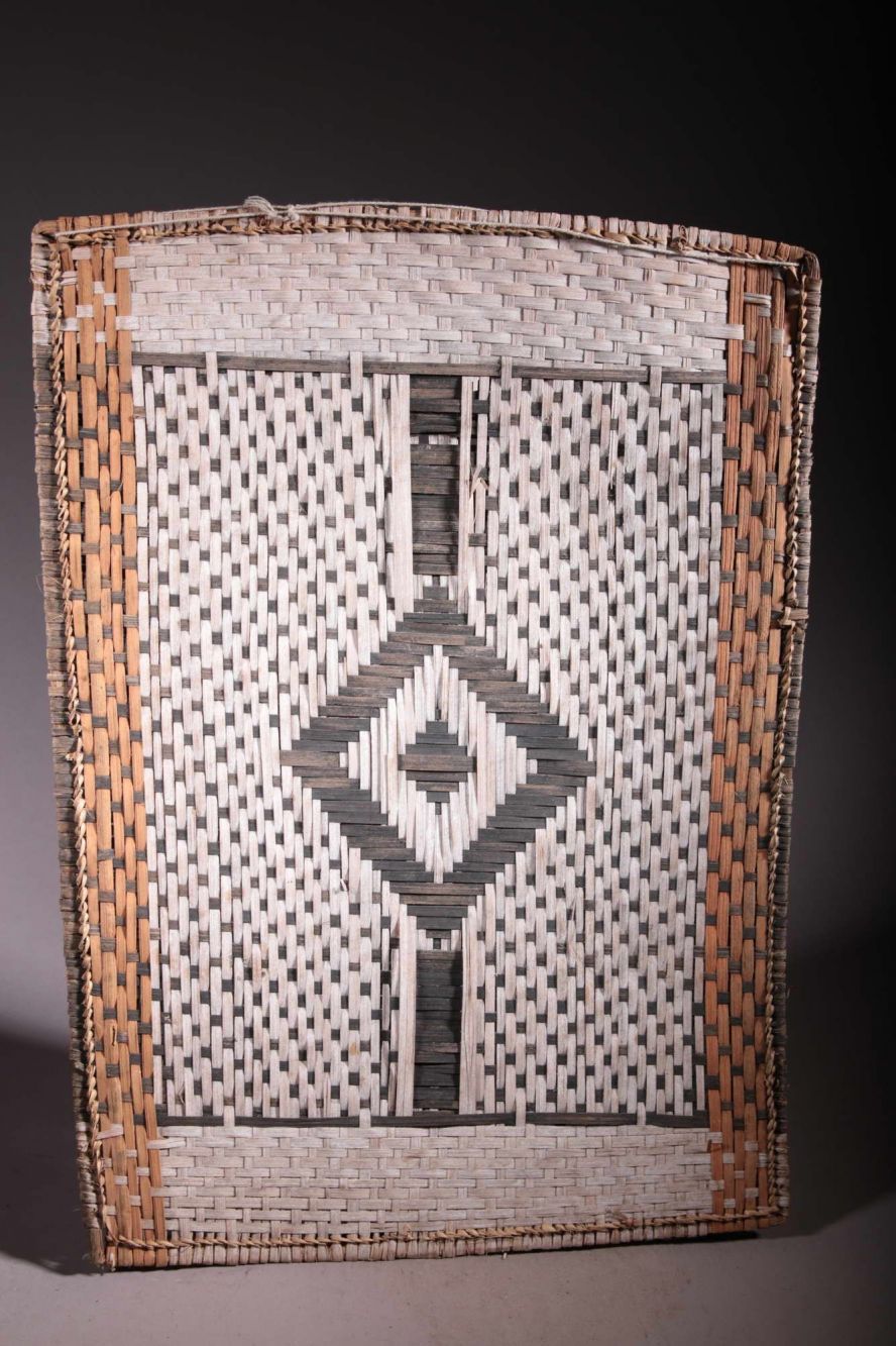 Mbole wedding mat 