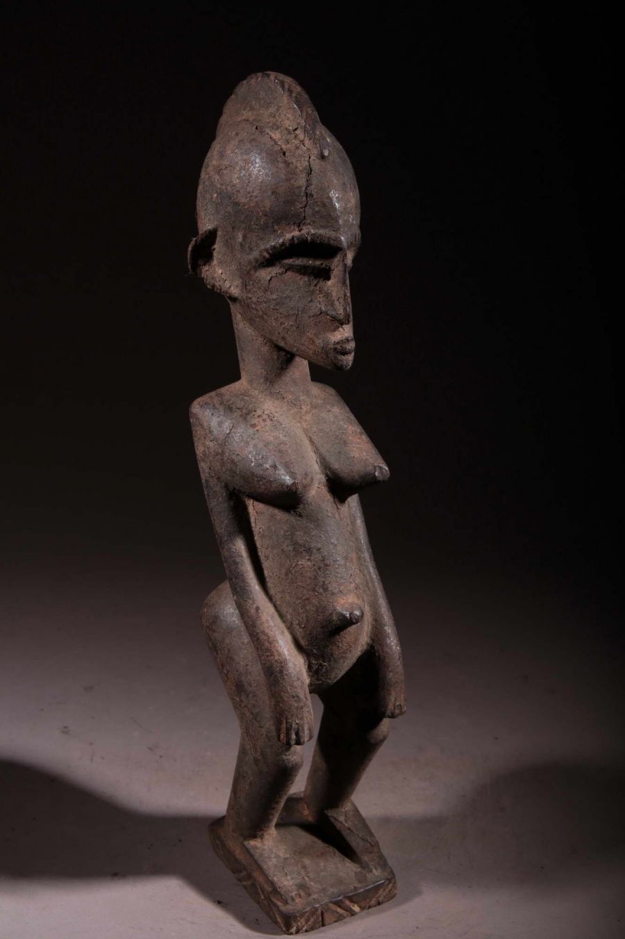 Statue  Dogon 