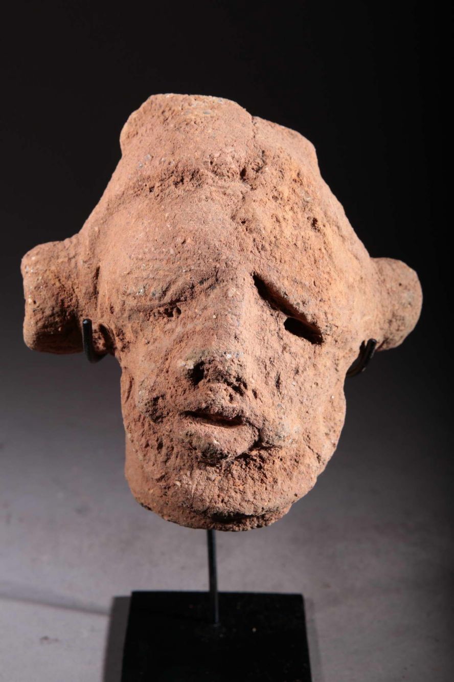 African Terracotta
