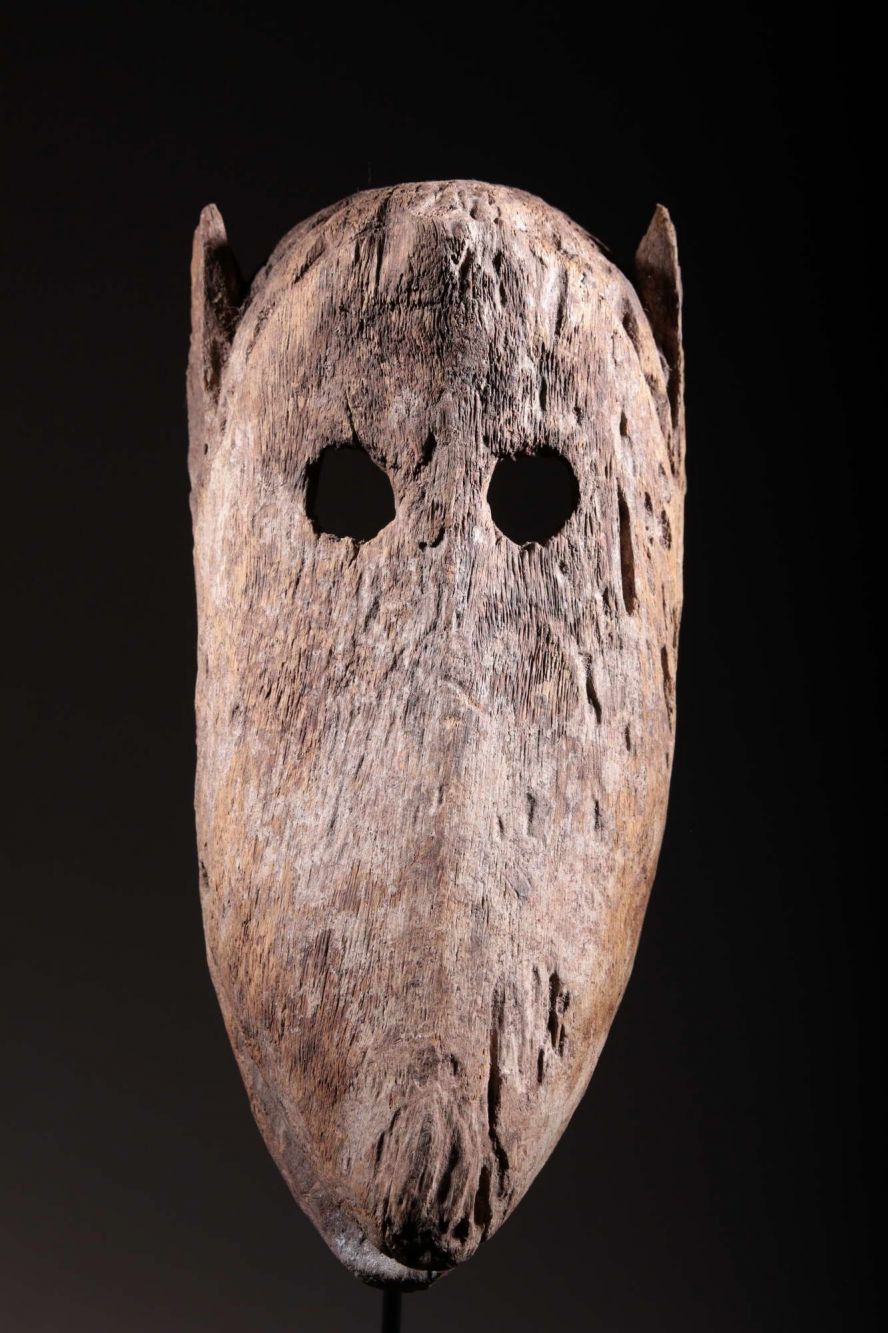 Dogon mask 