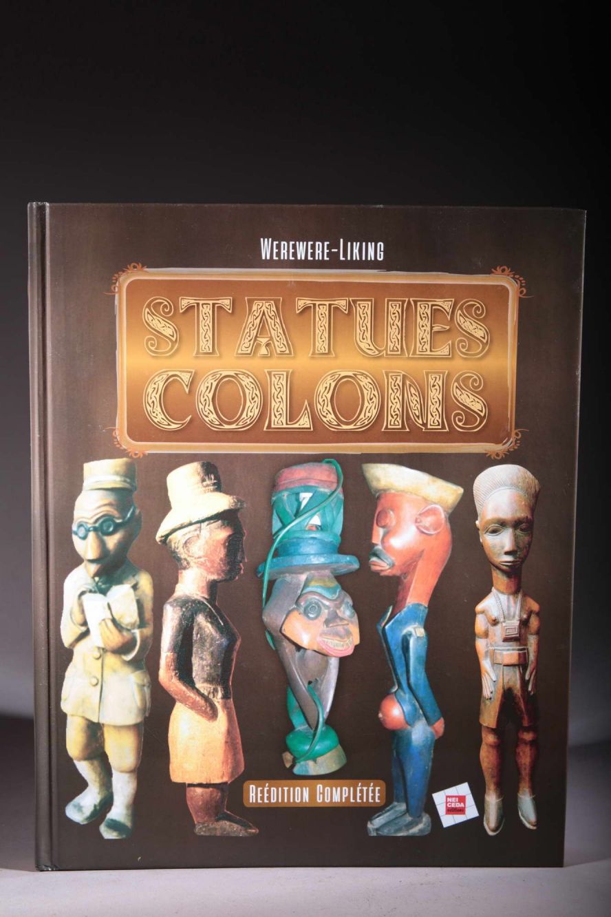 Statues colons reissued completed 