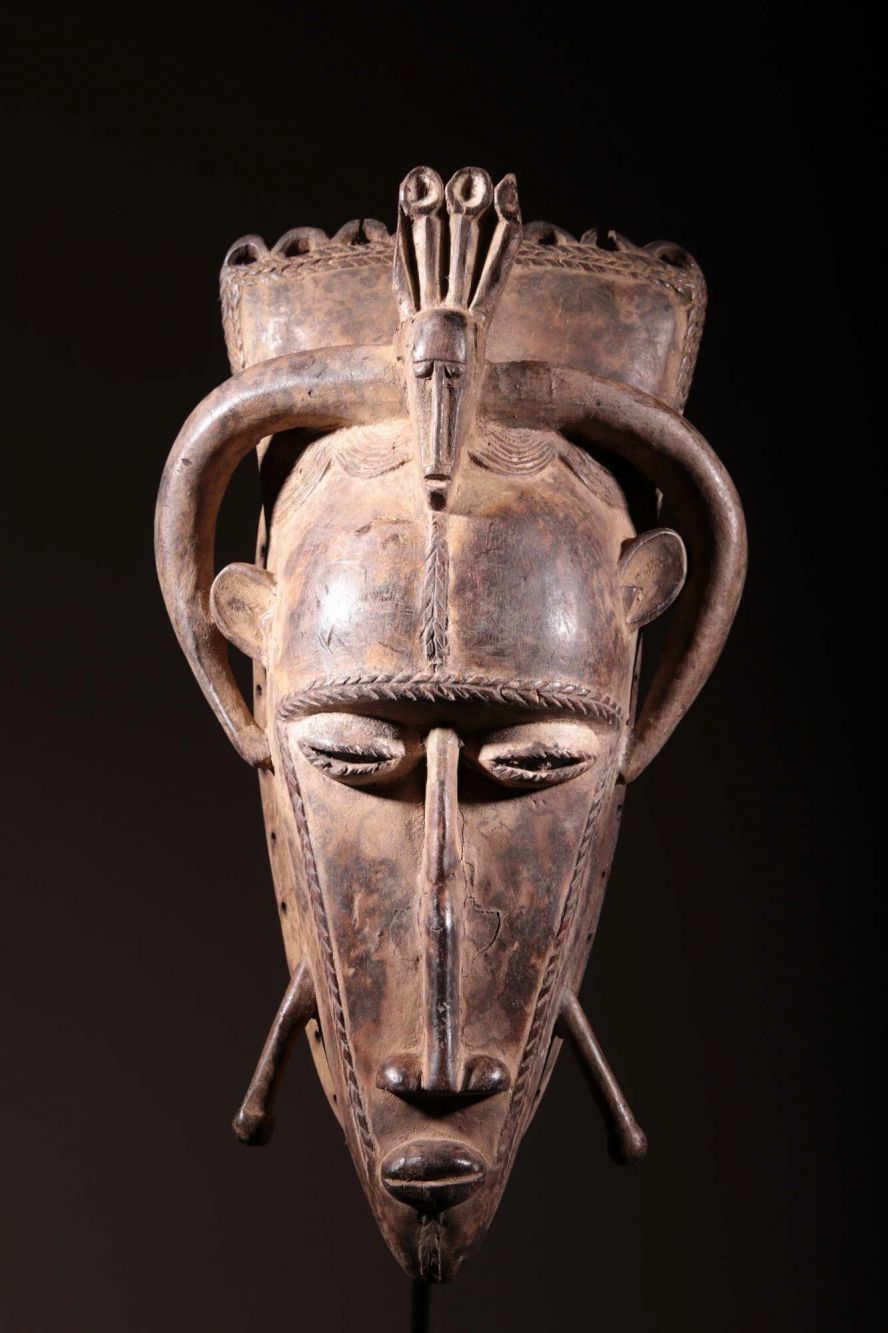 Djimini mask 