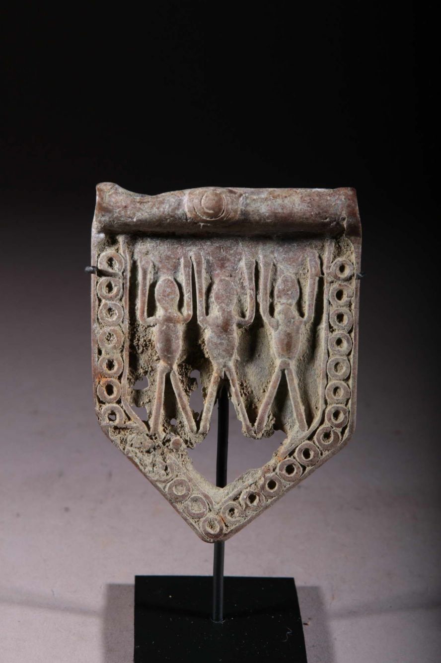 Dogon pendant 