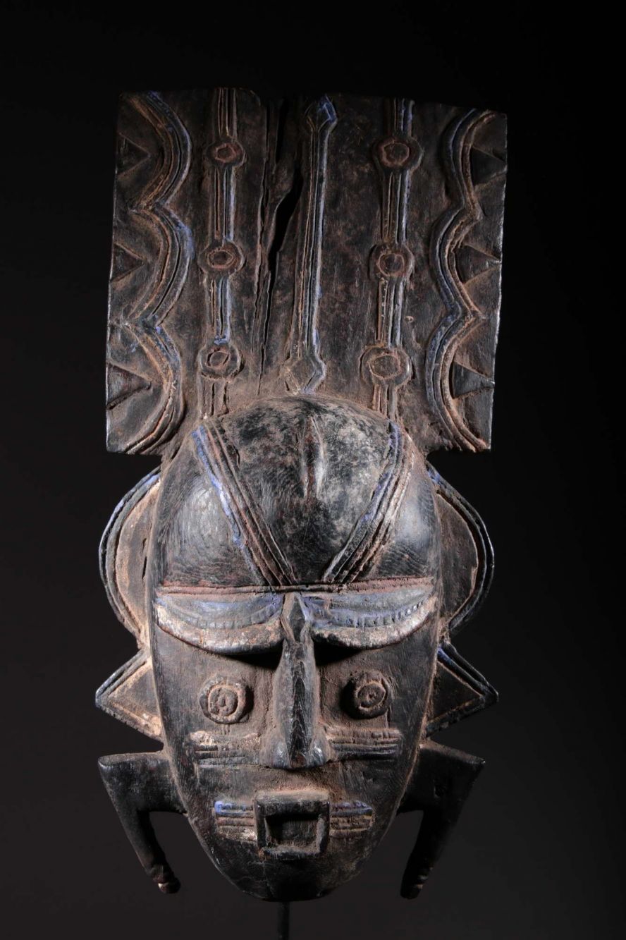 Djimini mask 