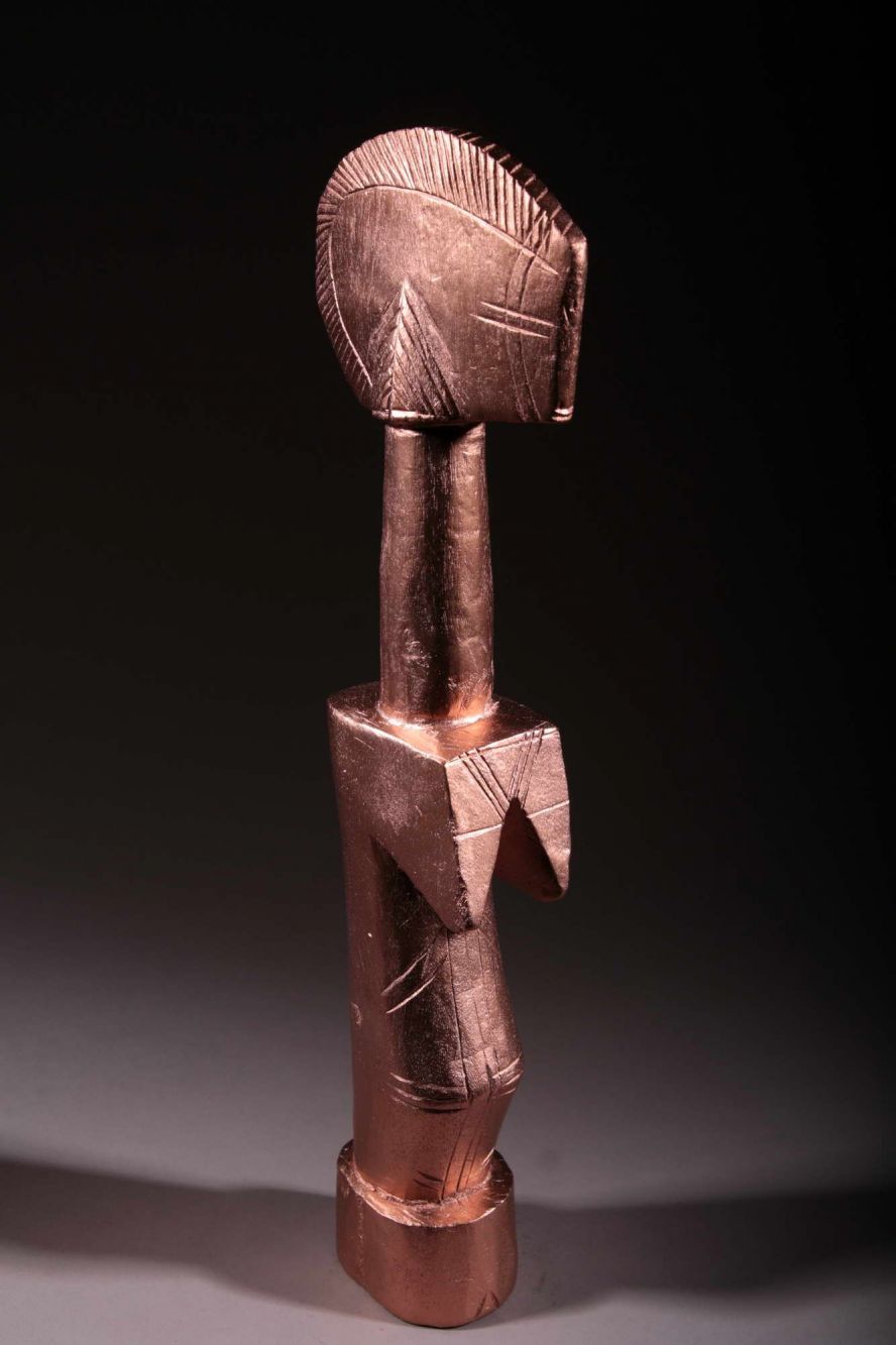 Copper Fertility Mossi 