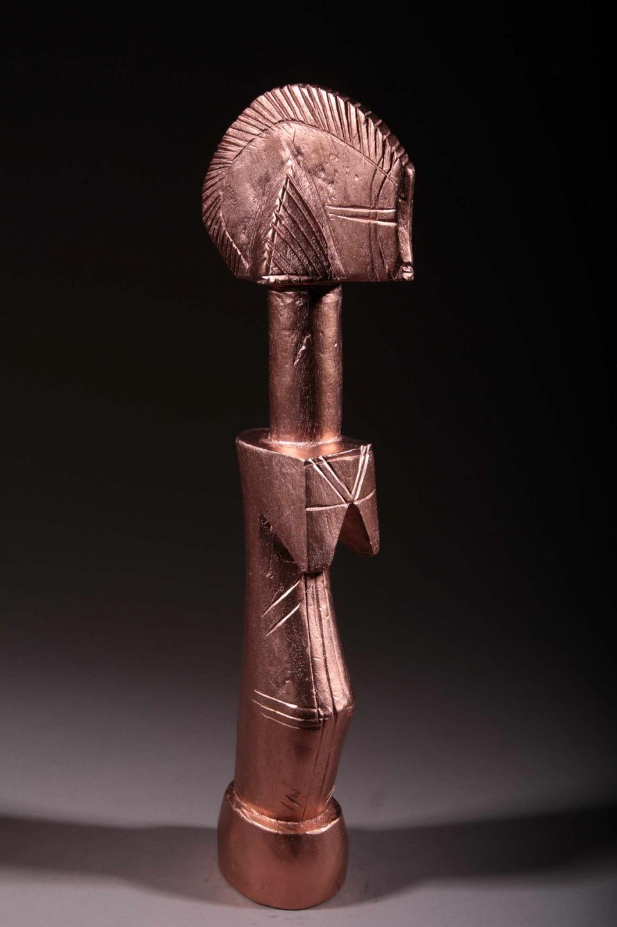 Copper Fertility Mossi 