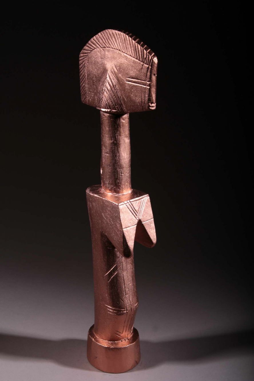 Copper Fertility Mossi 