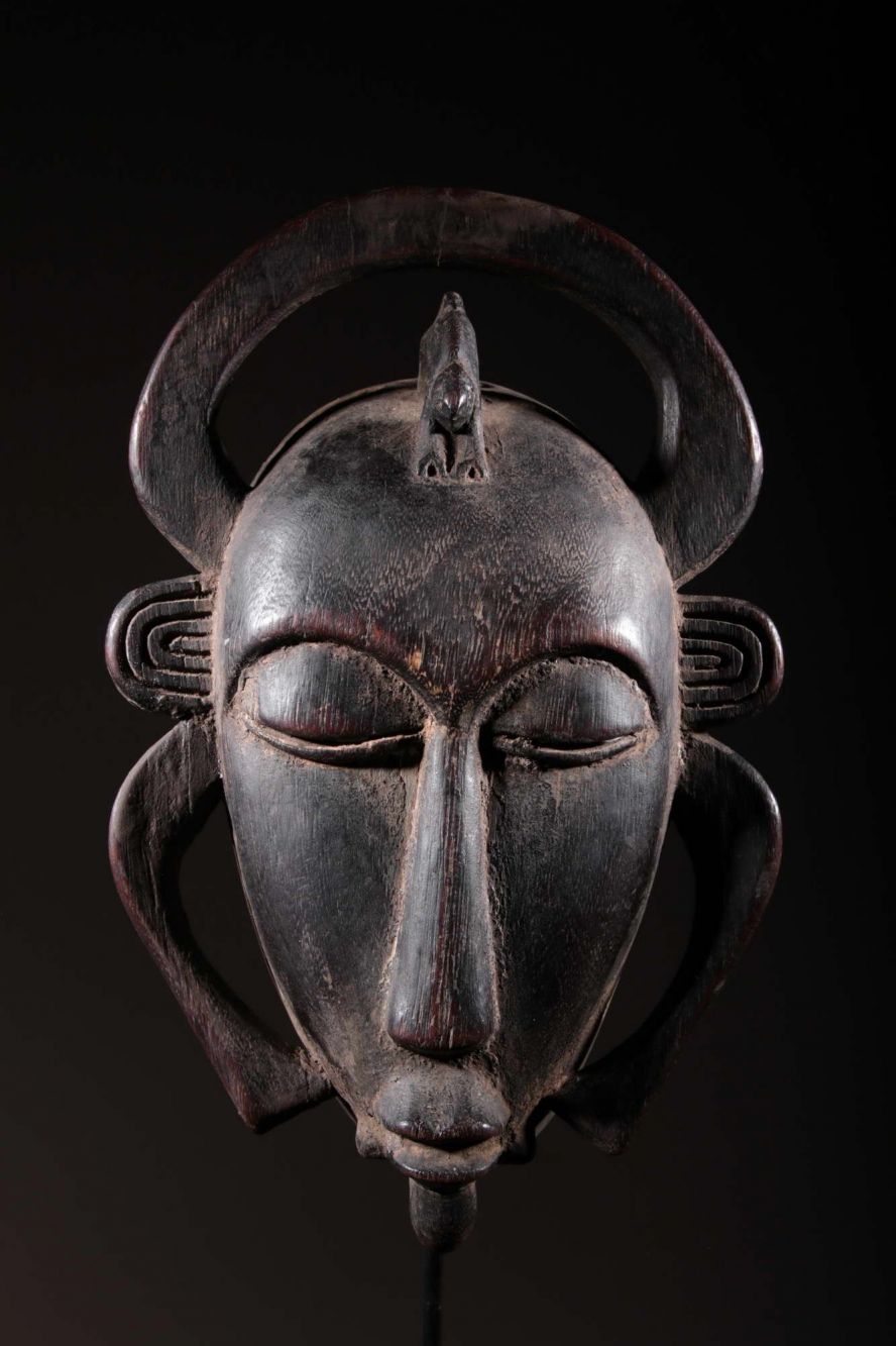 Djimini mask 