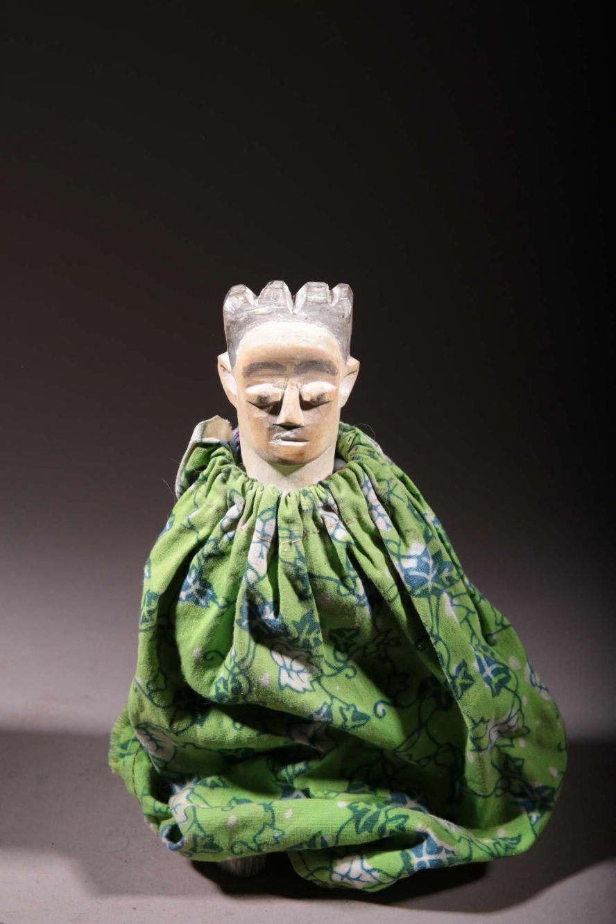 Jumeau Venavi 