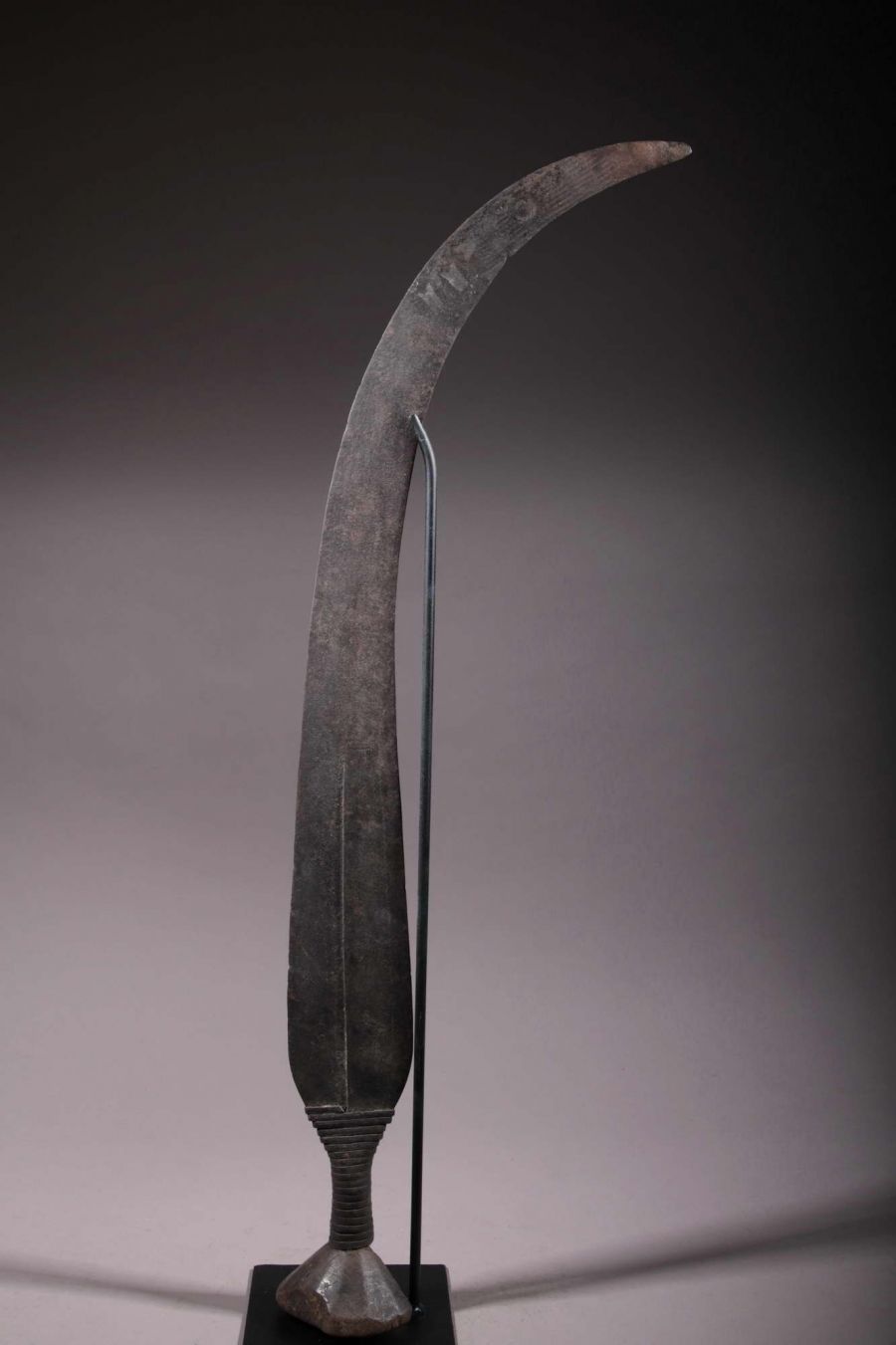 Ngombe knife 