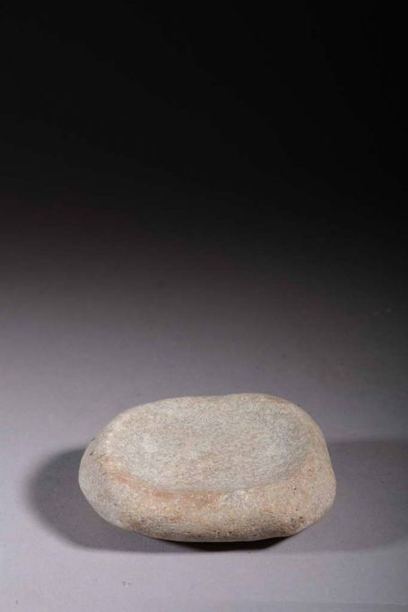 Hoggar stone tool 