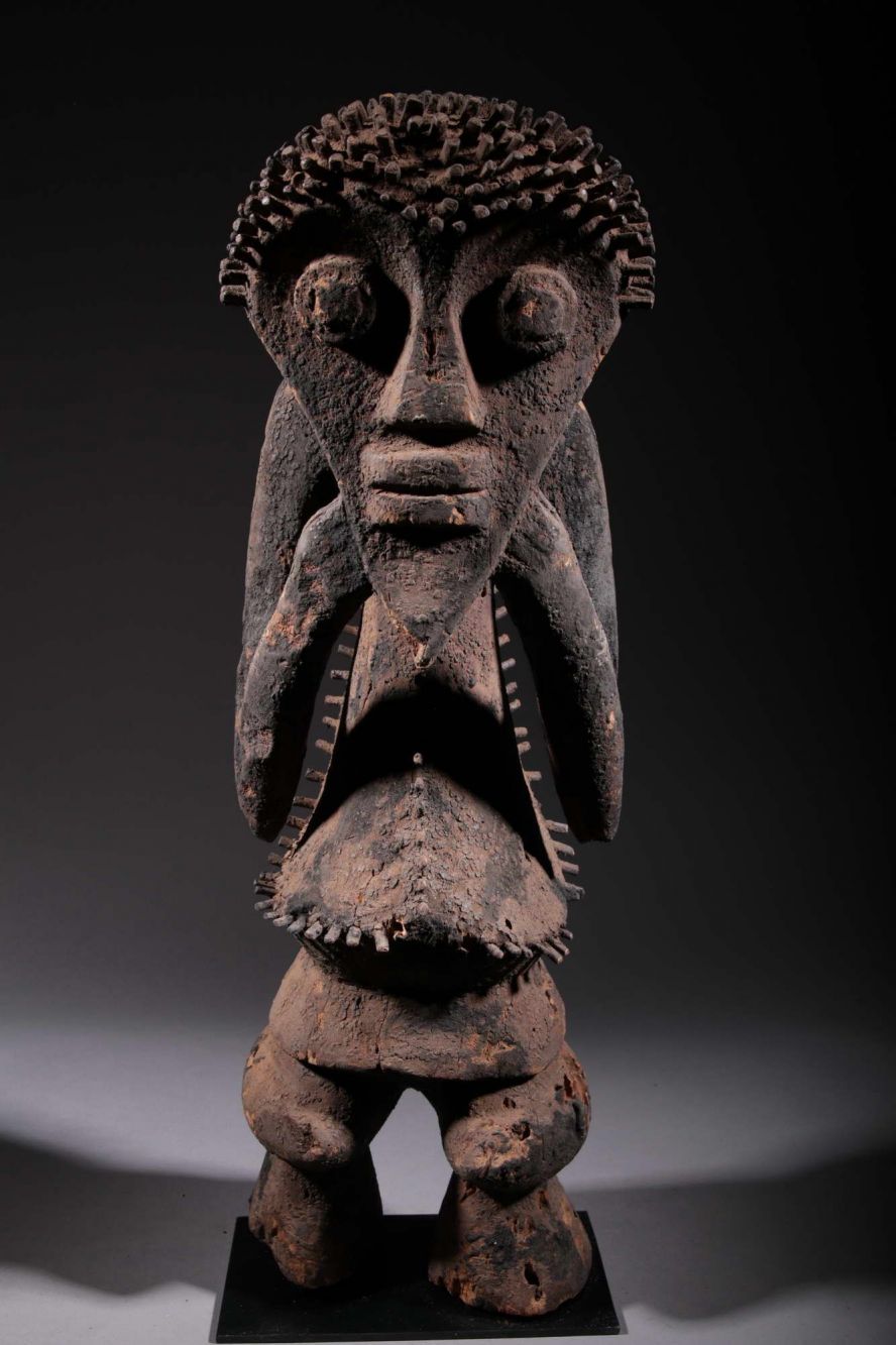 Statuette Mambila 