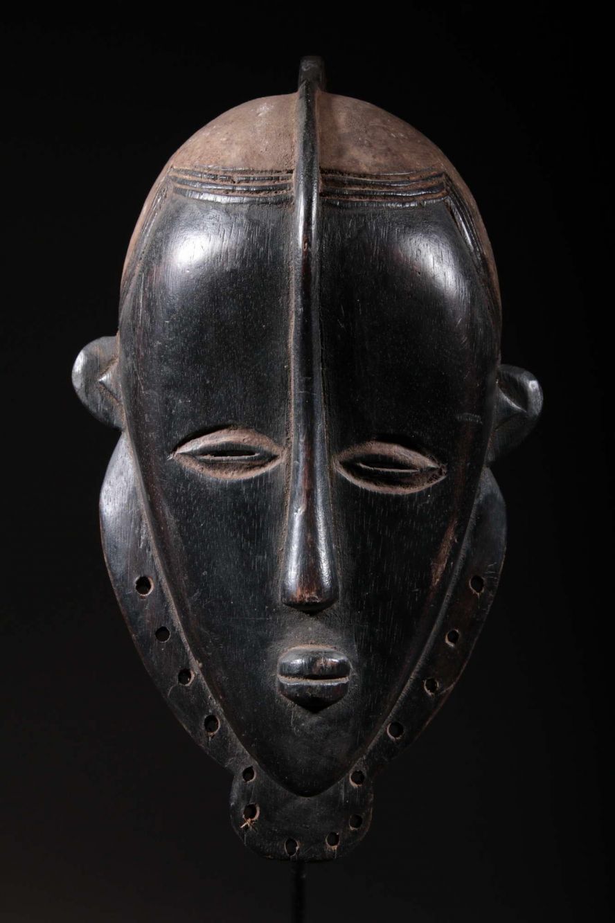 Bété mask 