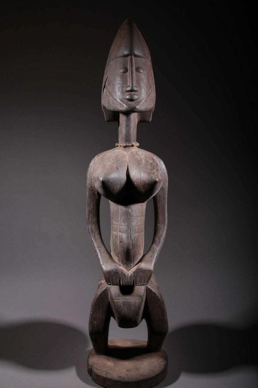 Statue  Dogon 