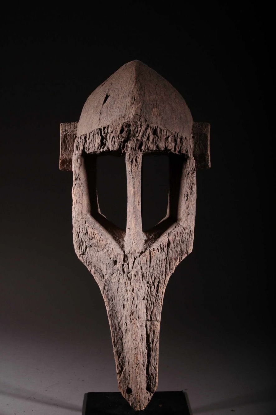 Masque Dogon 