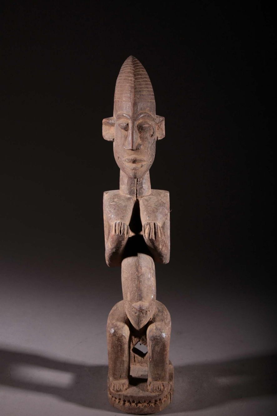 Statue  Dogon 