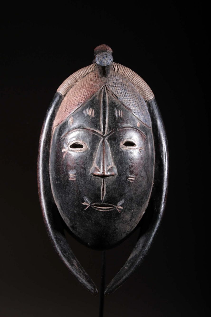 Djimini mask 