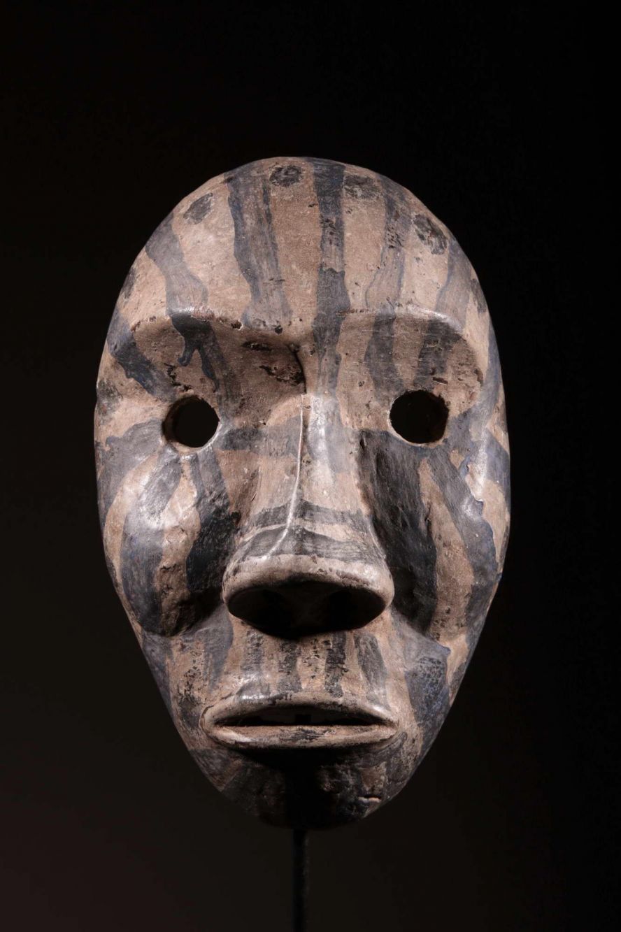 Idoma mask 