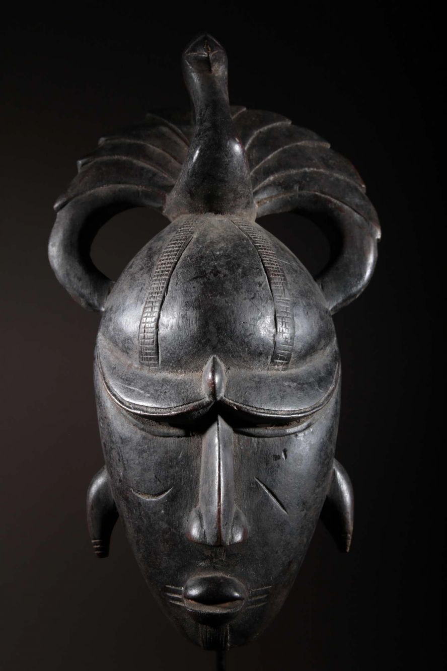 Djimini mask 