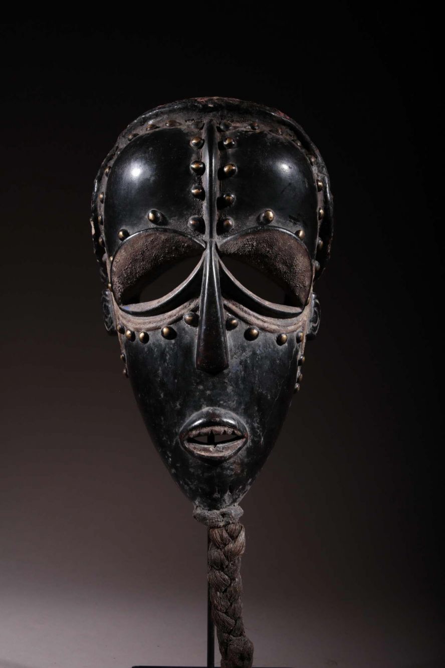 Bété mask 