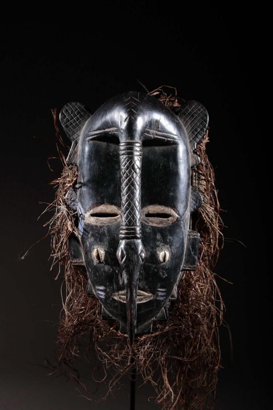 Djimini mask 