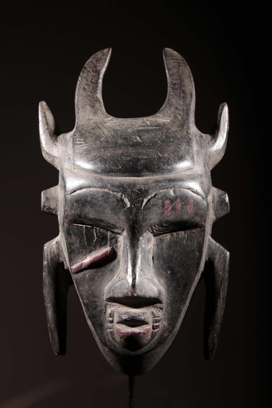 Djimini mask 