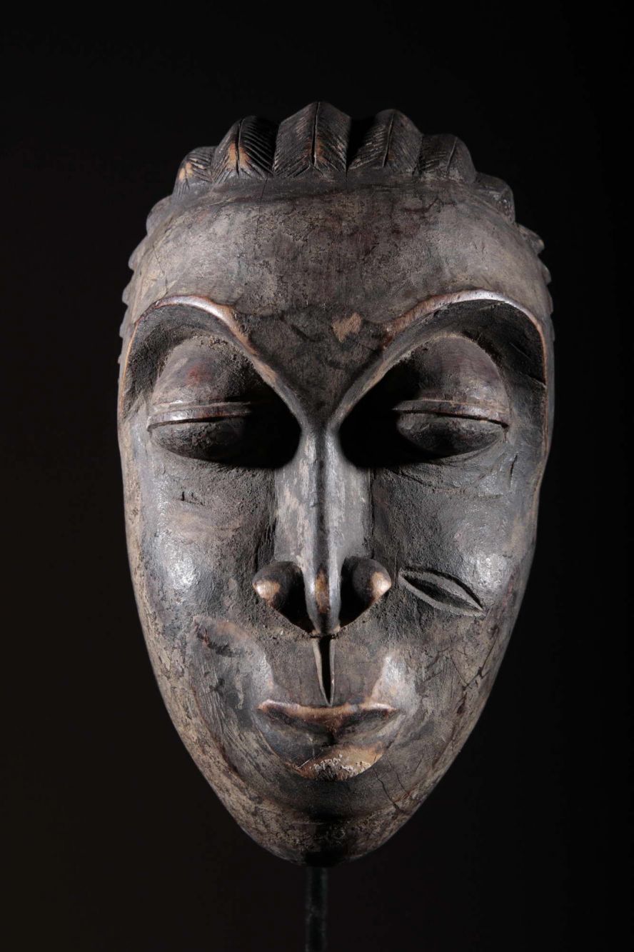 House Agni mask 