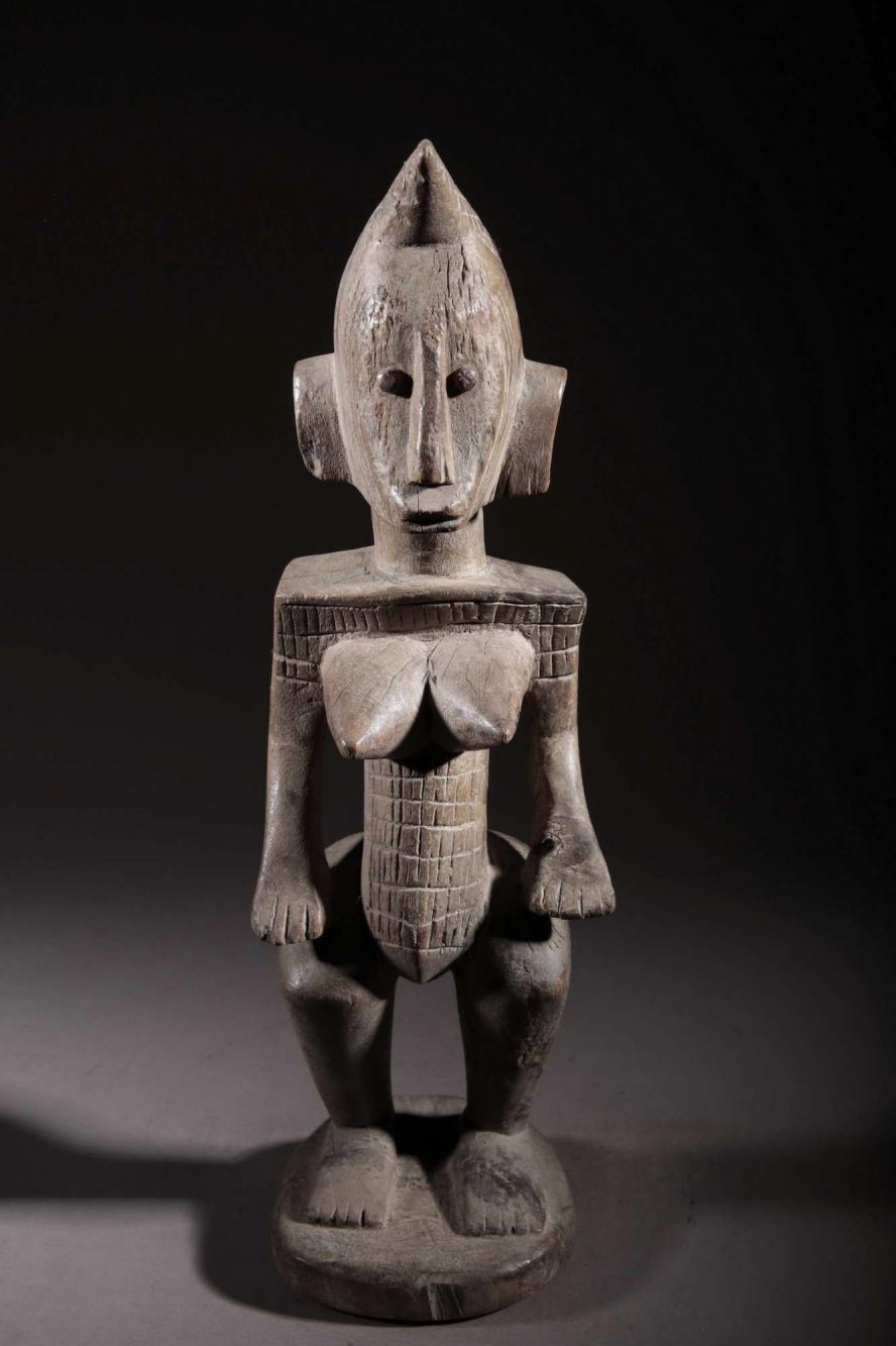 Statue  Dogon 