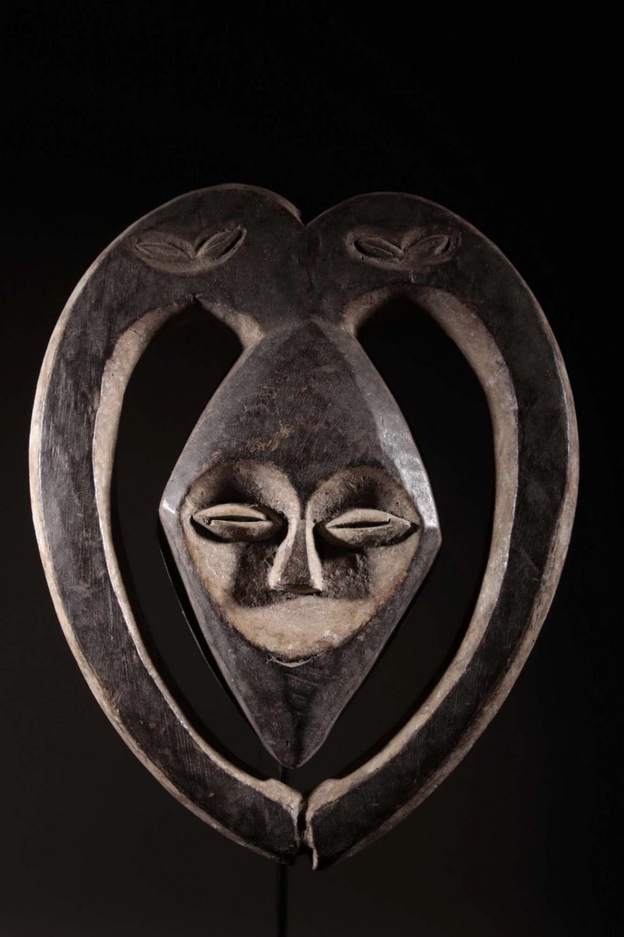 Kwélé mask 