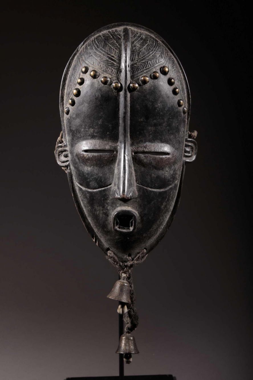 Bété mask 