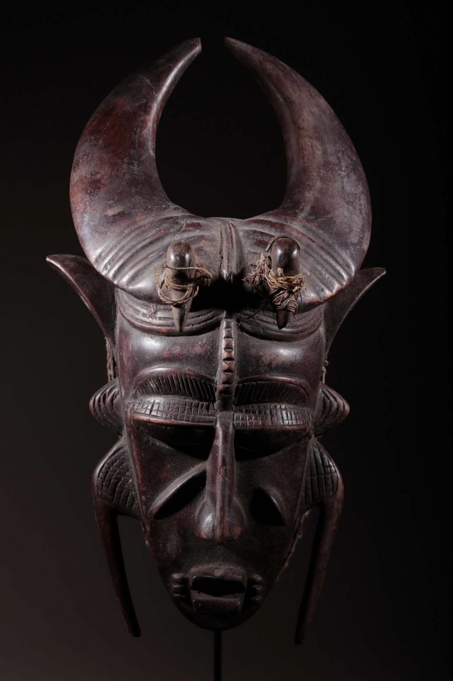 Djimini mask 