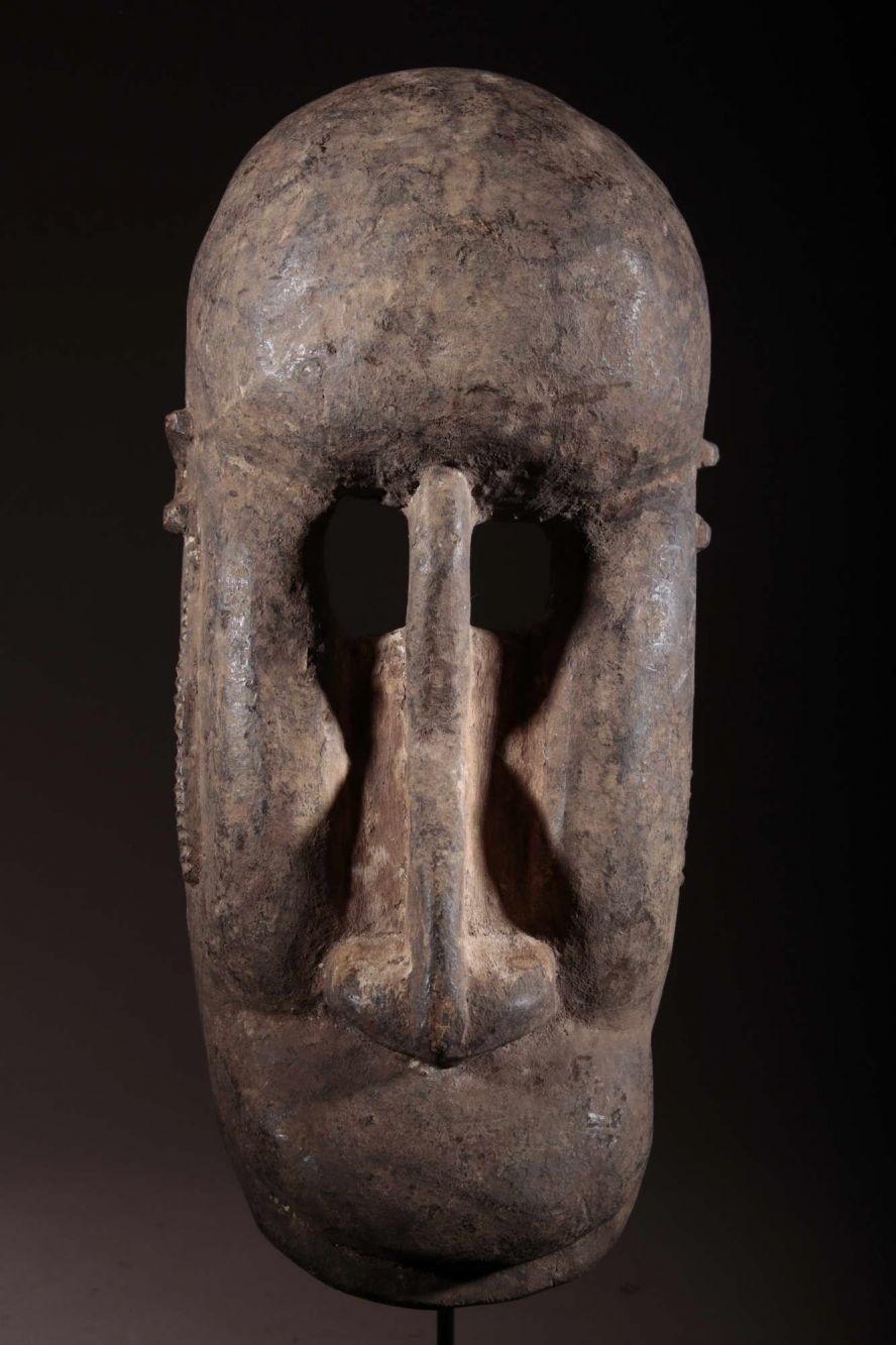 Dogon mask 