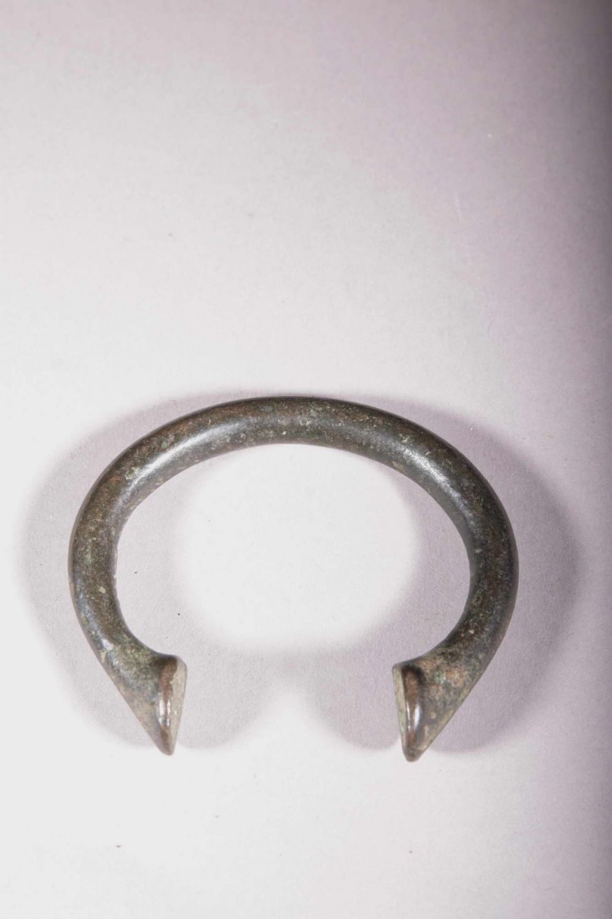 Bracelet exchanges 