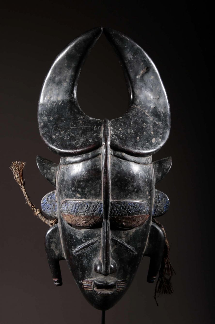 Djimini mask 