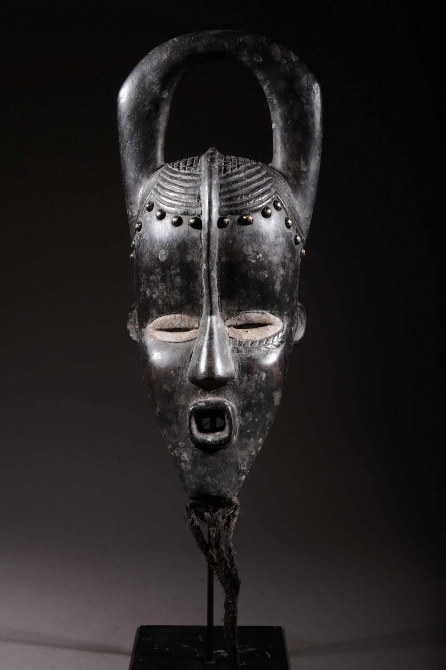 Bété mask 