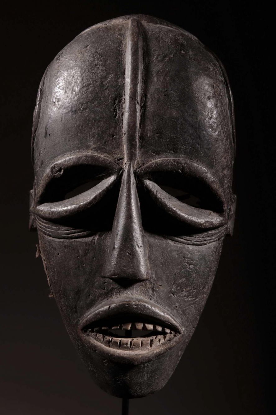 Bété mask 